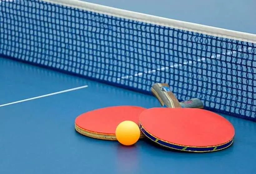 Alexander Beach Hotel & Spa