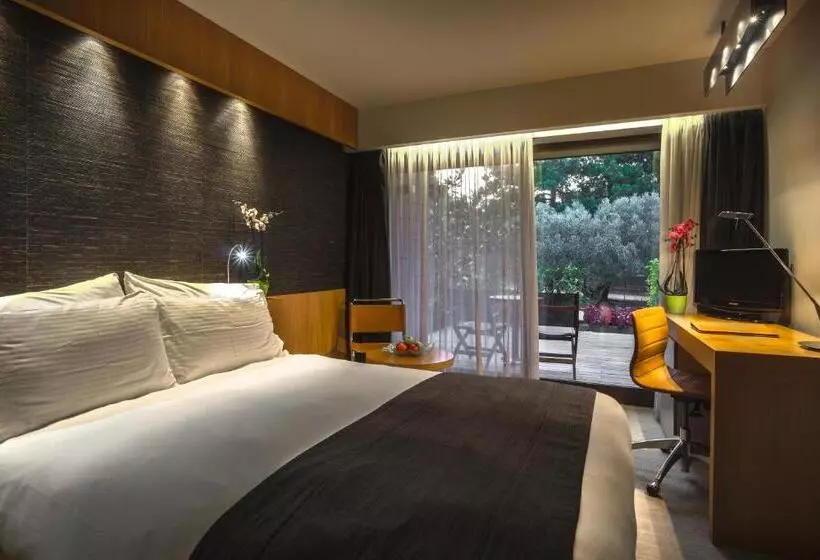 Alexander Beach Hotel & Spa