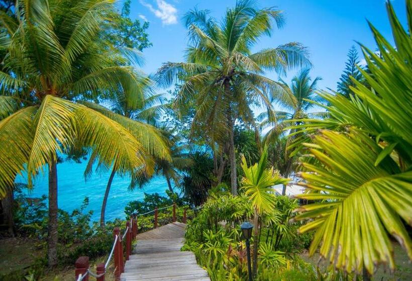 هتل Auberge De La Vieille Tour