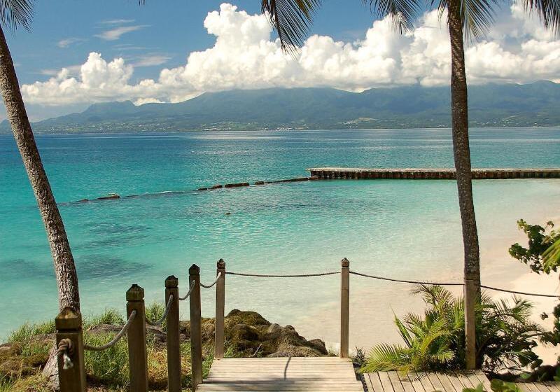 هتل Auberge De La Vieille Tour