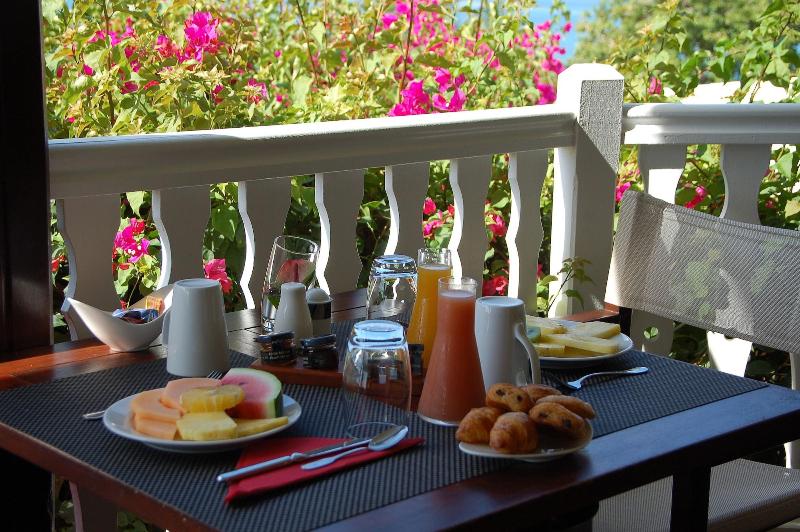 هتل Auberge De La Vieille Tour