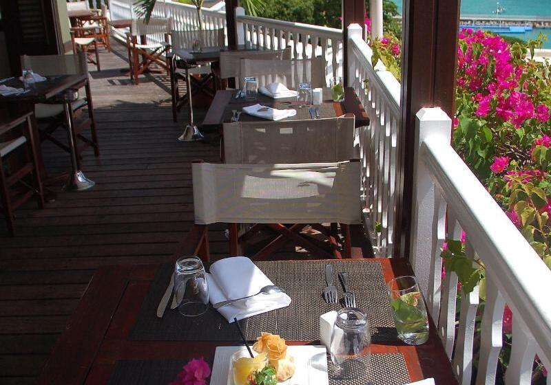 هتل Auberge De La Vieille Tour