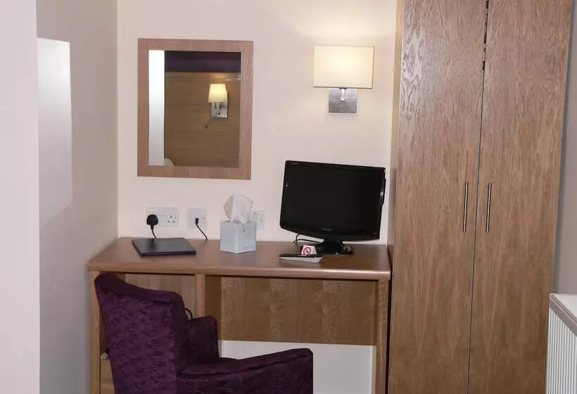 Ayre Hotel & Ayre Apartments