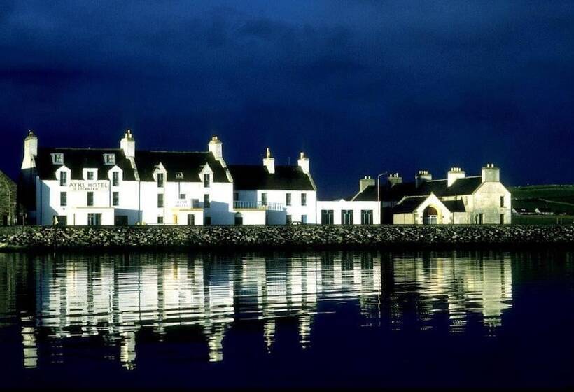 Ayre Hotel & Ayre Apartments