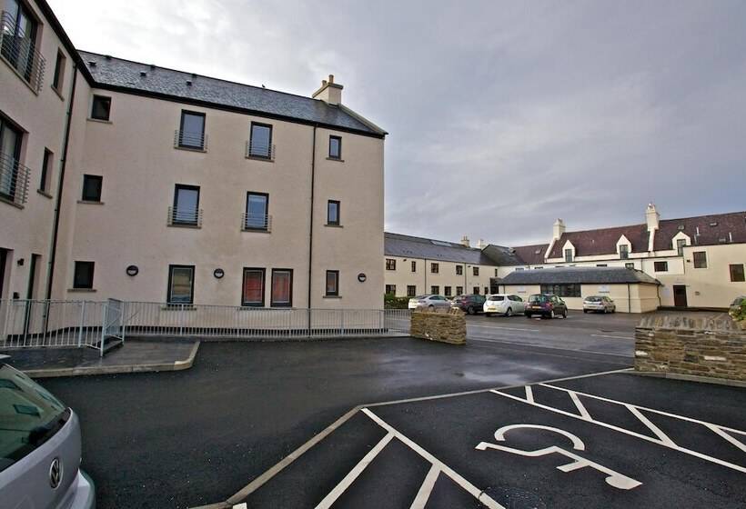 Ayre Hotel & Ayre Apartments