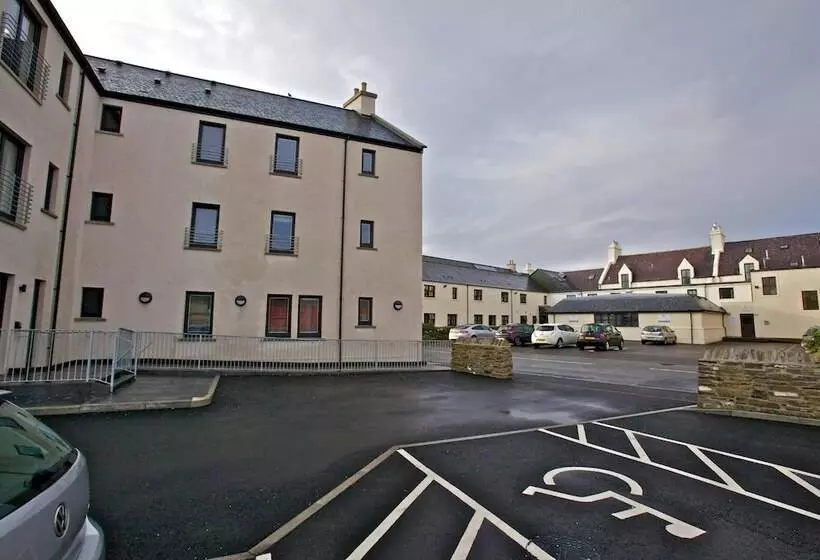 Ayre Hotel & Ayre Apartments