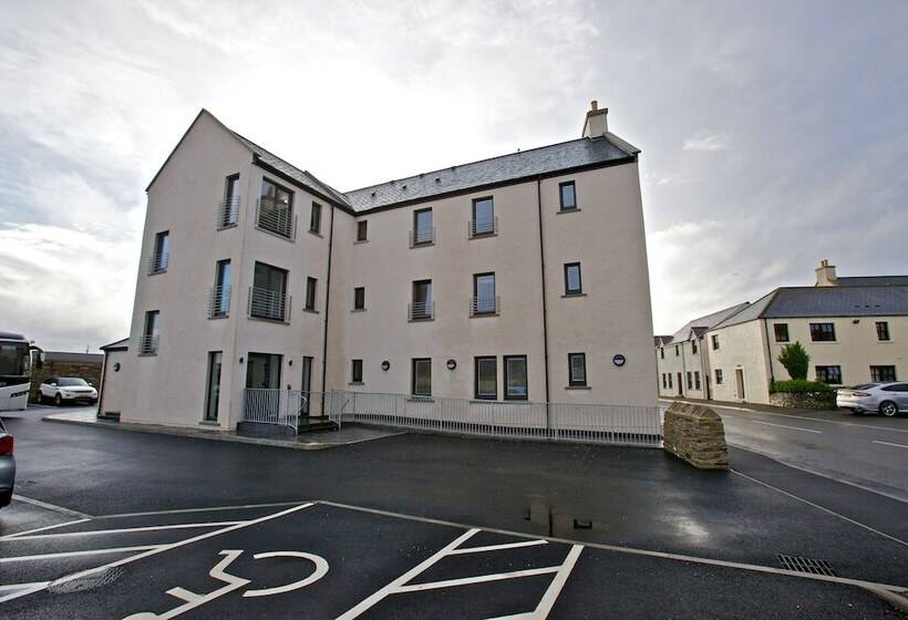 Ayre Hotel & Ayre Apartments