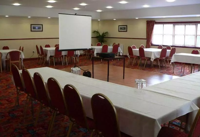 Ayre Hotel & Ayre Apartments