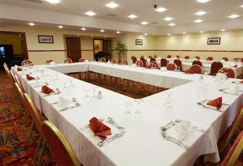 Ayre Hotel & Ayre Apartments