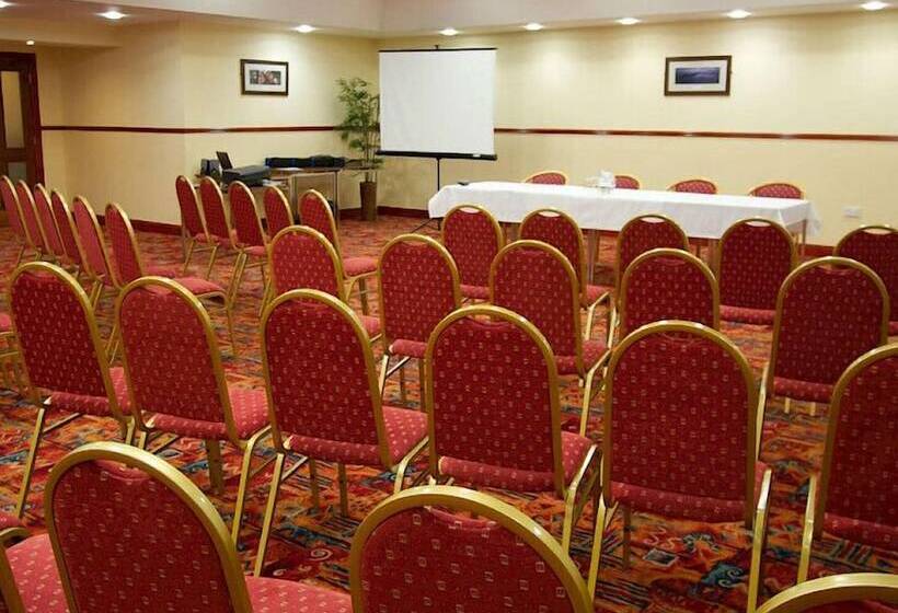 Ayre Hotel & Ayre Apartments