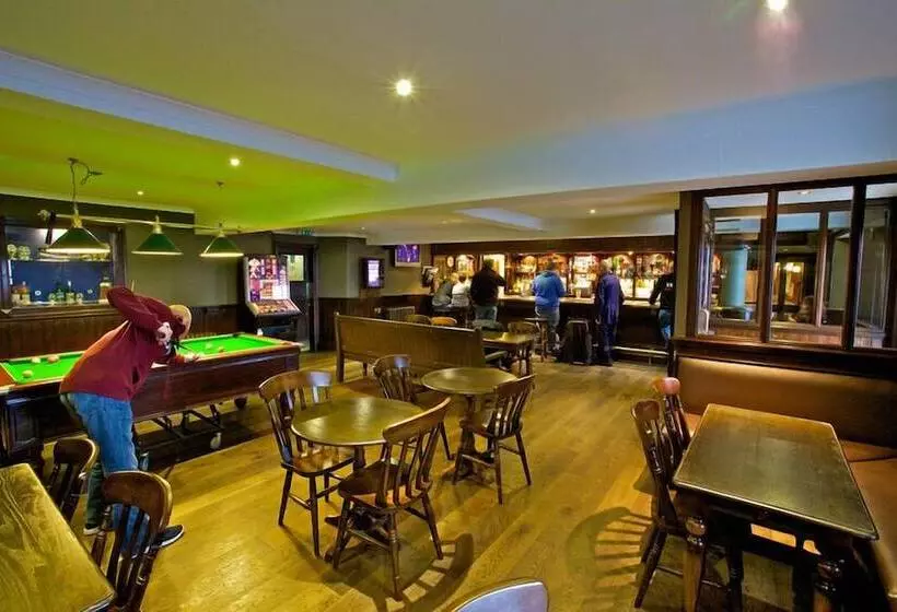 Ayre Hotel & Ayre Apartments