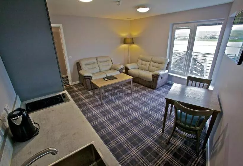 Ayre Hotel & Ayre Apartments