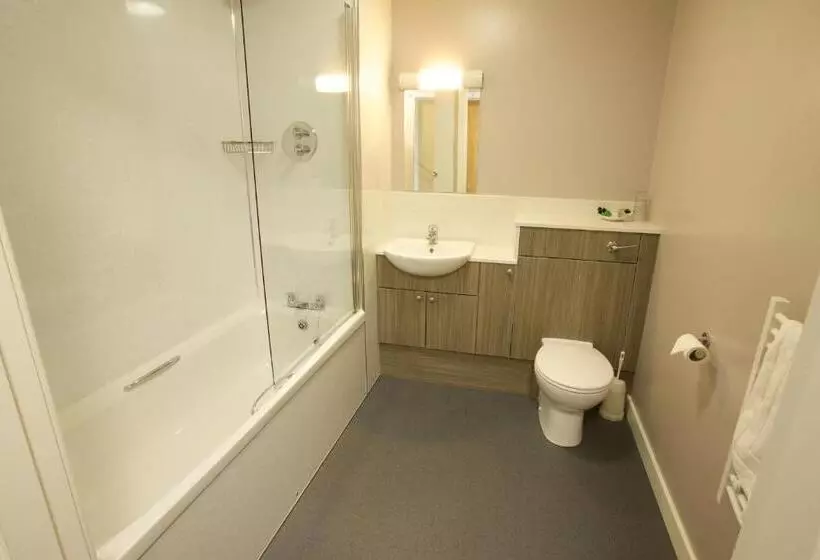 Ayre Hotel & Ayre Apartments