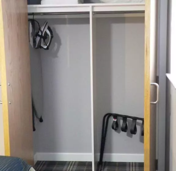 Ayre Hotel & Ayre Apartments