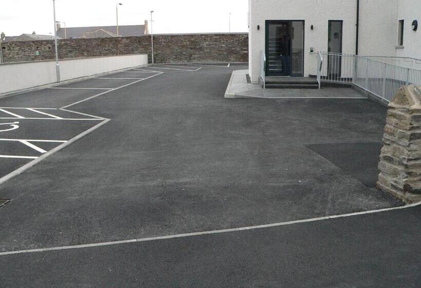 Ayre Hotel & Ayre Apartments