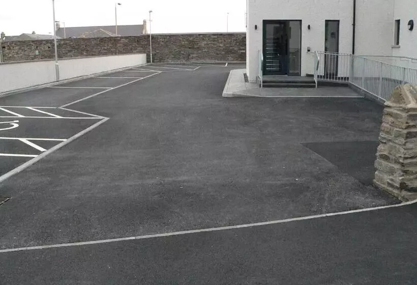 Ayre Hotel & Ayre Apartments