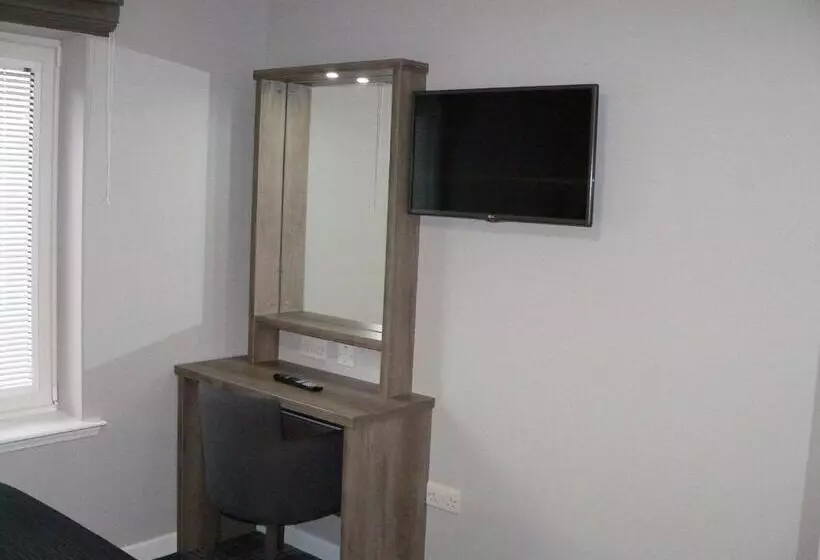 Ayre Hotel & Ayre Apartments