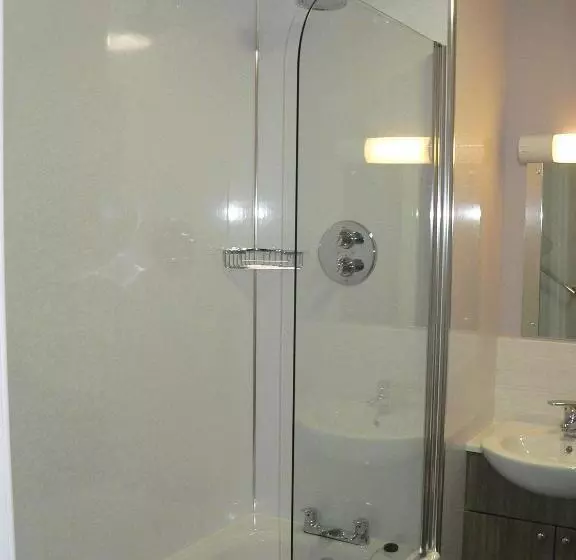 Ayre Hotel & Ayre Apartments