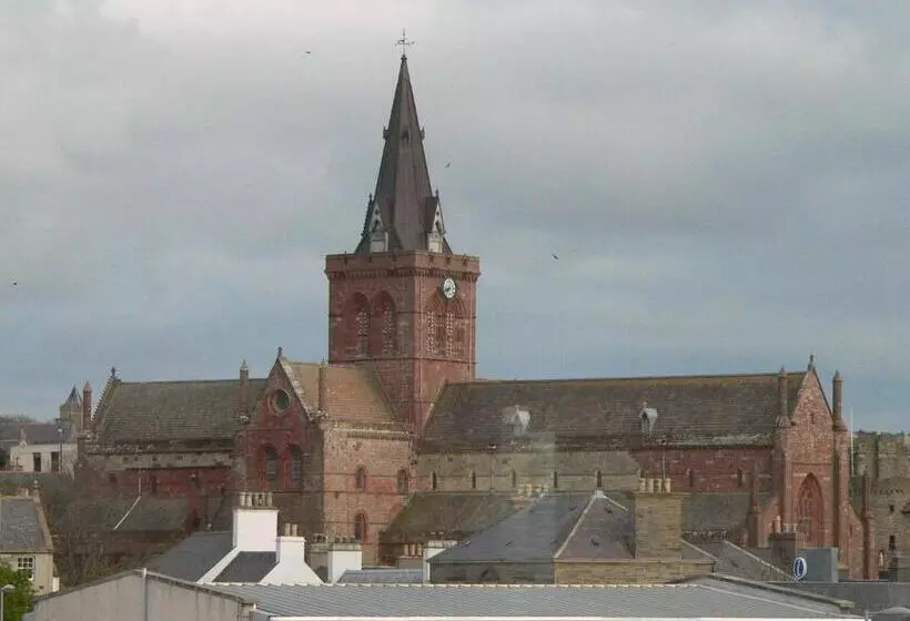 Ayre Hotel & Ayre Apartments