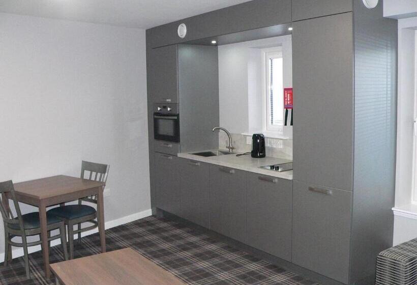 Ayre Hotel & Ayre Apartments