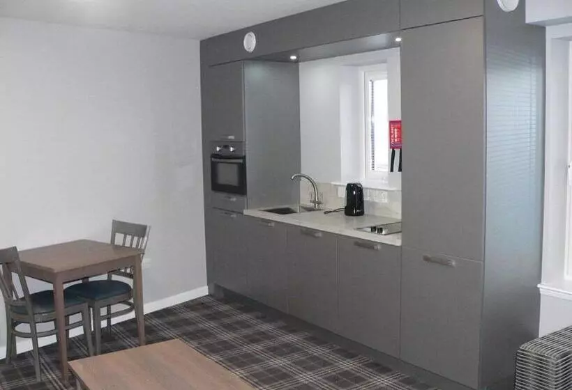 Ayre Hotel & Ayre Apartments