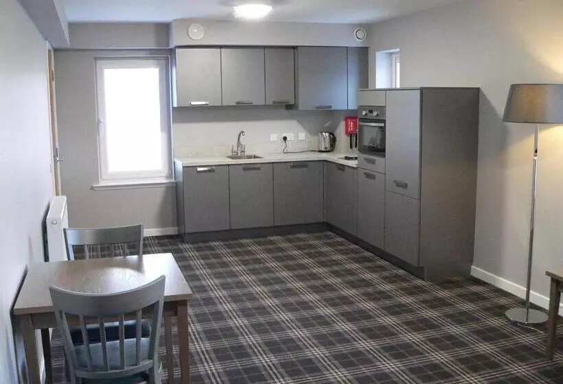 Ayre Hotel & Ayre Apartments