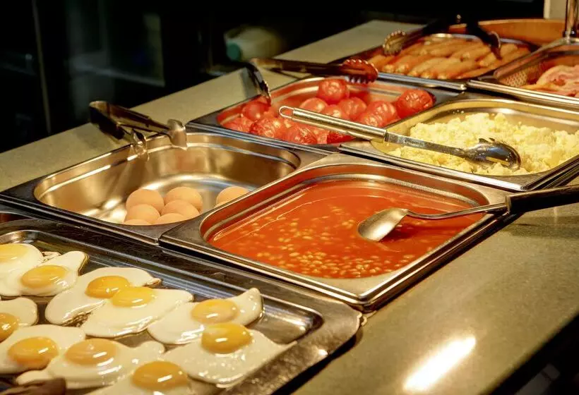 Best Western Victoria Palace