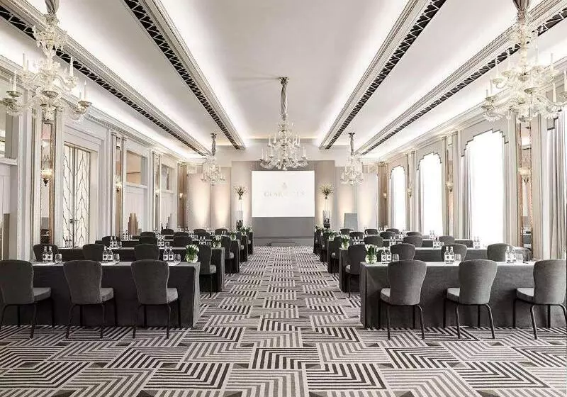 Claridge S, Maybourne Hotel Collection