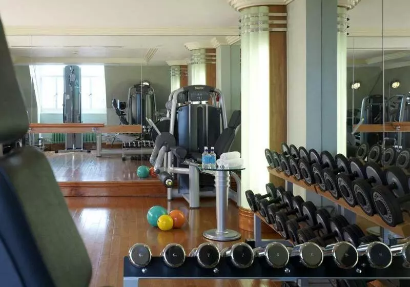 Claridge S, Maybourne Hotel Collection