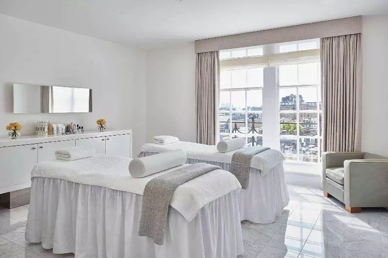 Claridge S, Maybourne Hotel Collection