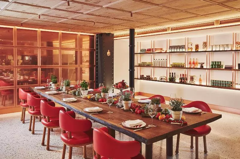 Claridge S, Maybourne Hotel Collection