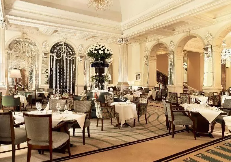 Claridge S, Maybourne Hotel Collection