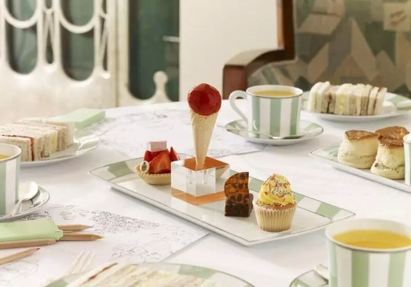 Claridge S, Maybourne Hotel Collection