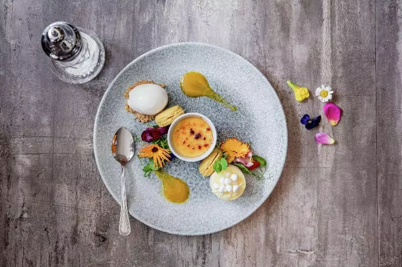 Delta Hotels By Marriott Warwick