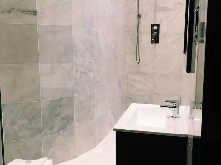 هتل Duke Of Leinster