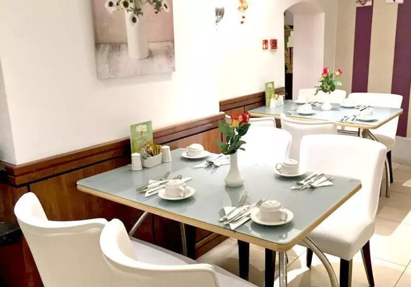 هتل Duke Of Leinster