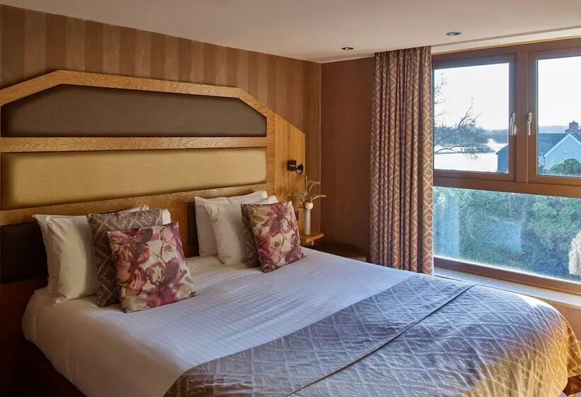 Fairlawns, Hotel And Spa