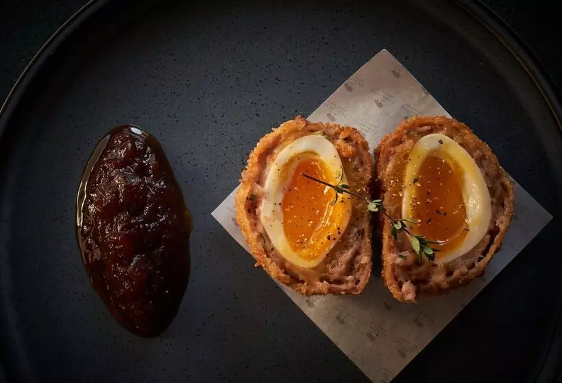 Fairlawns, Hotel And Spa