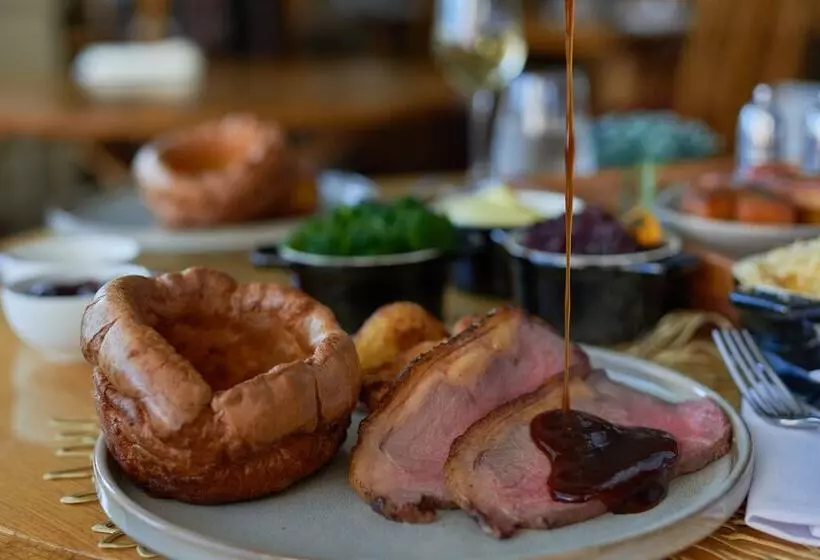 Fairlawns, Hotel And Spa