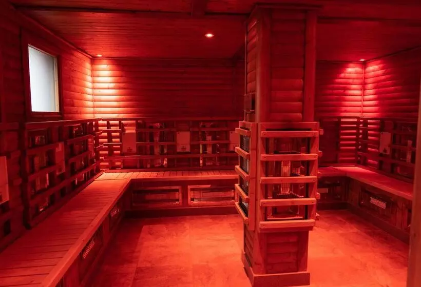 Fairlawns, Hotel And Spa