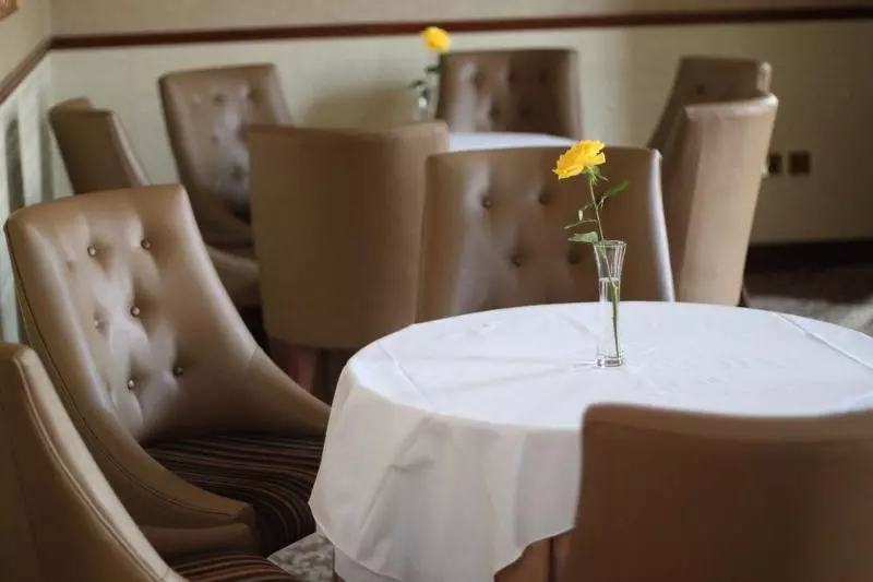 Fairlawns, Hotel And Spa