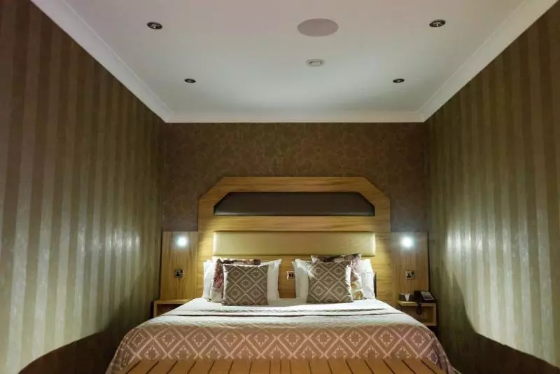 Fairlawns, Hotel And Spa