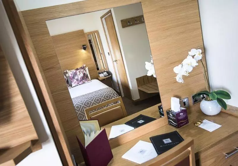 Fairlawns, Hotel And Spa