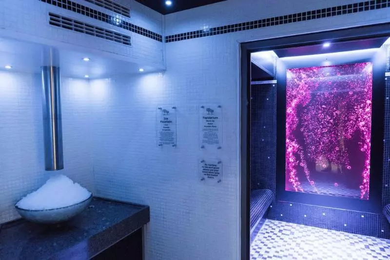 Fairlawns, Hotel And Spa