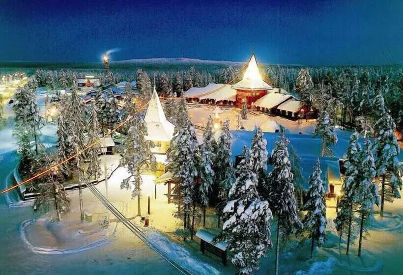 Fredrick S Hotel Restaurant Spa