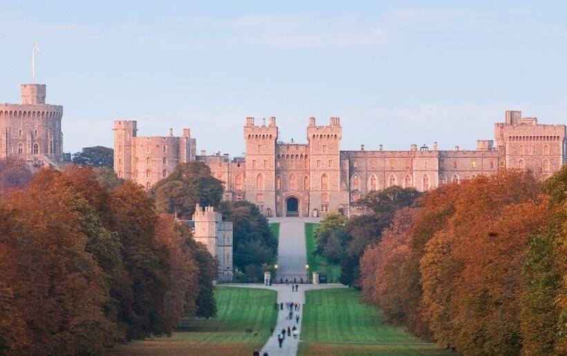 Fredrick S Hotel Restaurant Spa