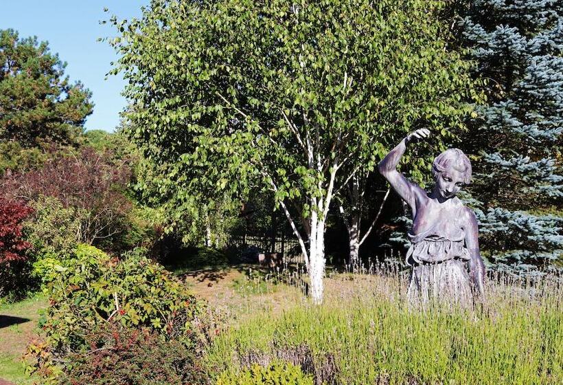 Fredrick S Hotel Restaurant Spa