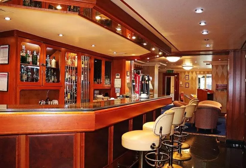 Fredrick S Hotel Restaurant Spa