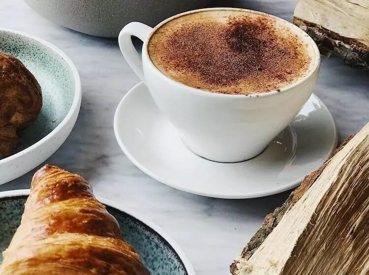 Fredrick S Hotel Restaurant Spa