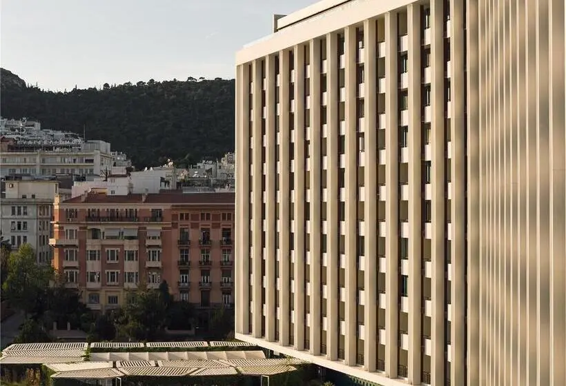 Hilton Athens
